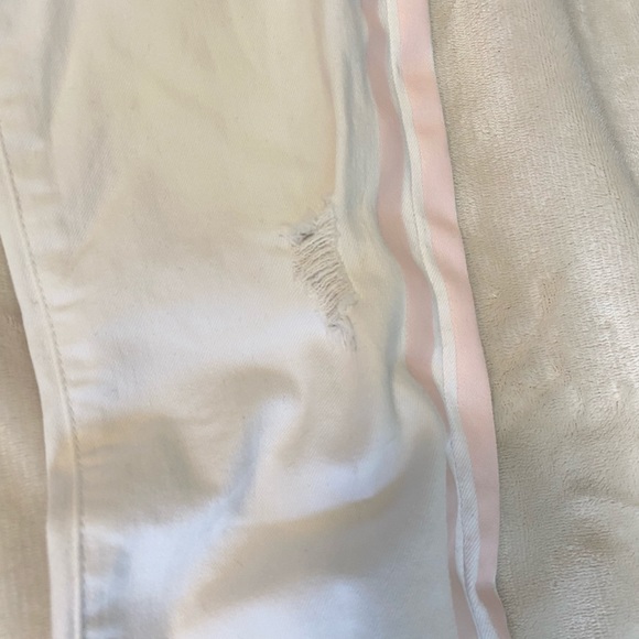 Sam Edelman Mid Rise Skinny Jeans - Picture 6 of 10